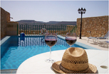 Image: Unique Gozo Farmhouses......a home away from home!