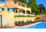 Image: Greenslades Villa Holidays in Menorca