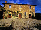 Image: Tuscan Dreams